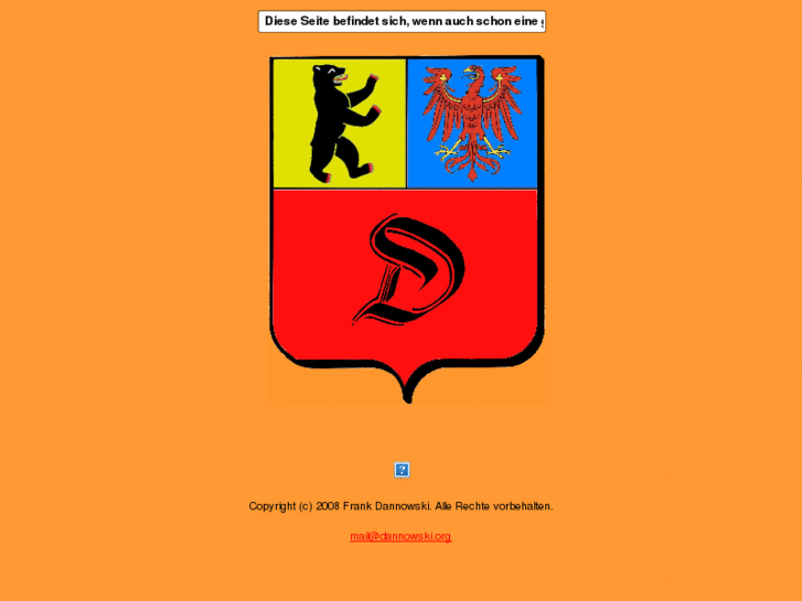 www.dannowski.org