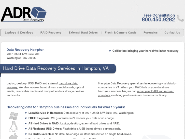 www.datarecoveryhampton.com