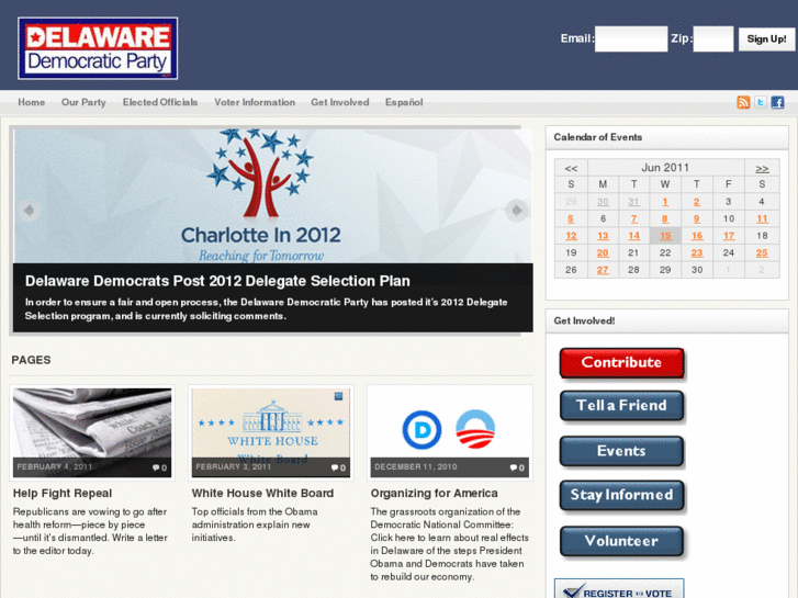 www.delaware-democrats.com