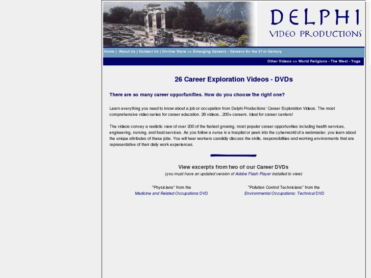 www.delphivideo.com