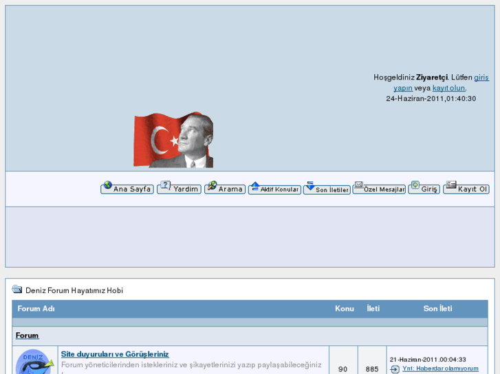 www.denizforum.com