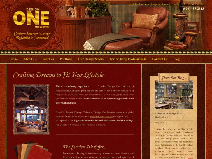 www.designoneinteriors.net