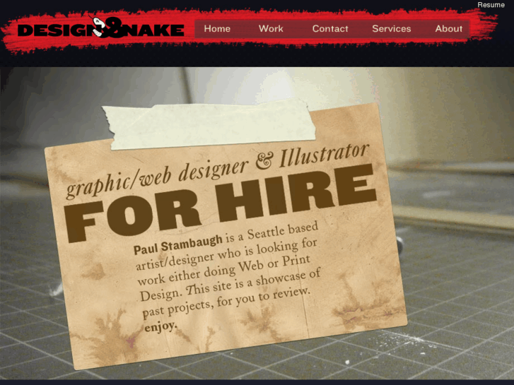 www.designsnake.org
