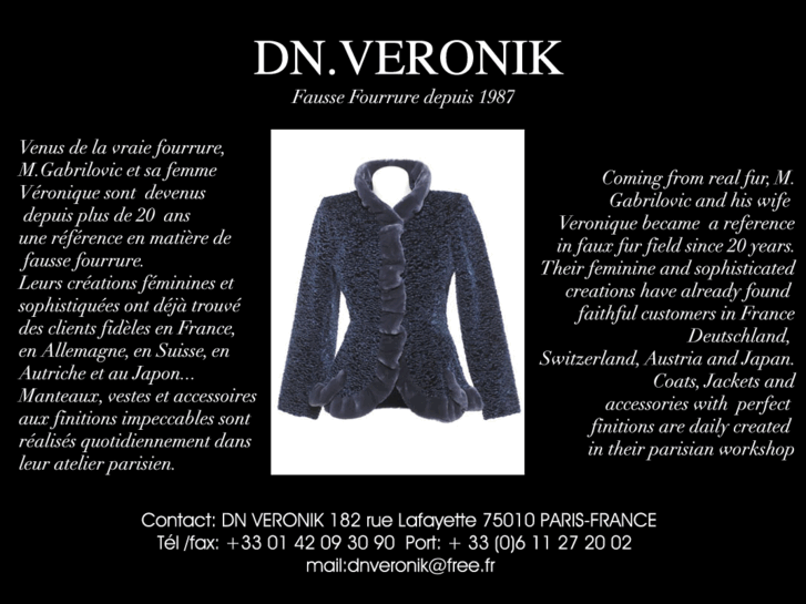 www.dnveronik.com