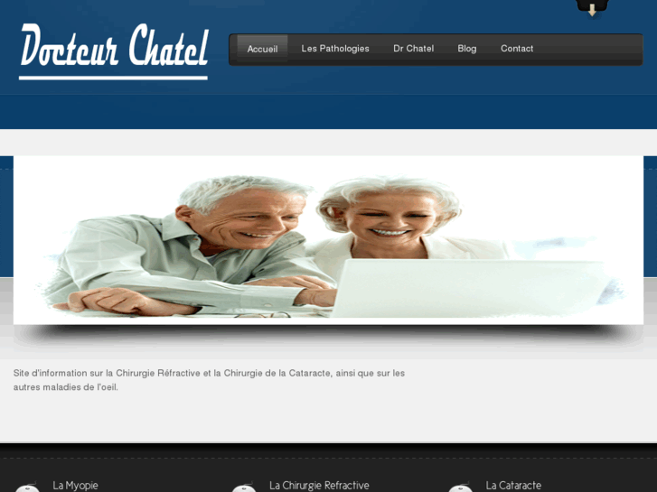 www.drchatel.com