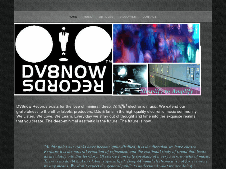 www.dv8now.com