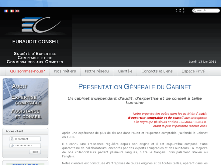 www.euraudit-conseil.net