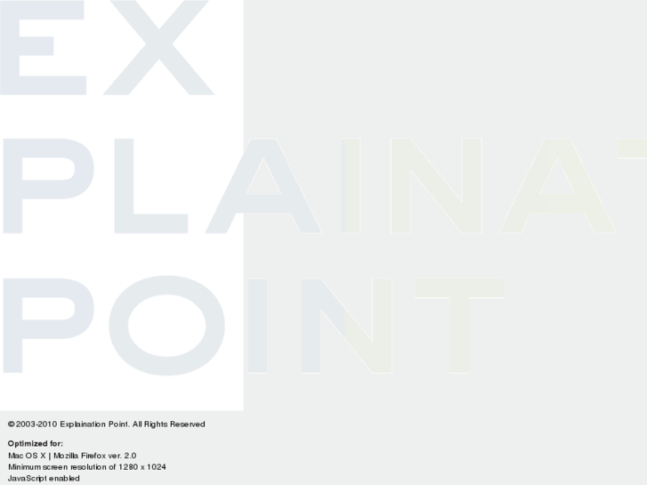 www.explainationpoint.com