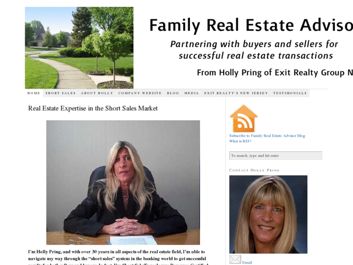 www.familyrealestateadvisor.com