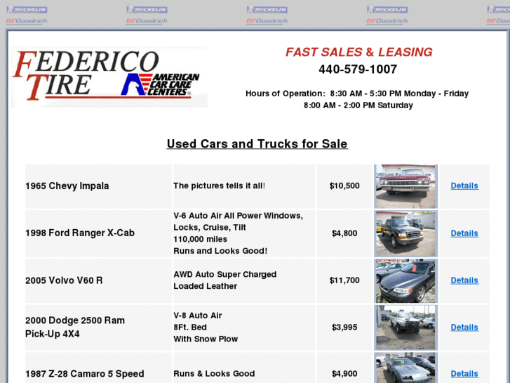 www.fasttrucksales.com