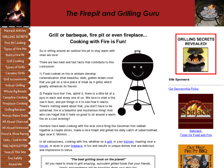 www.firepit-and-grilling-guru.com