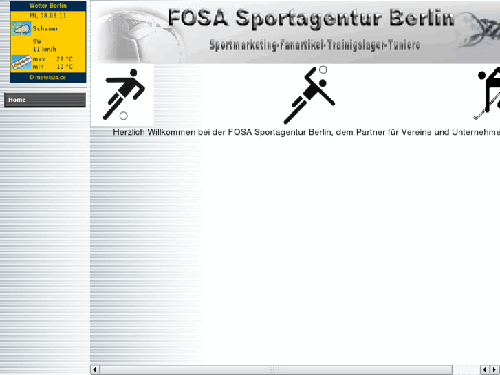 www.fosa-sportmarketing.com