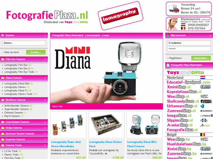 www.fotografieplaza.nl