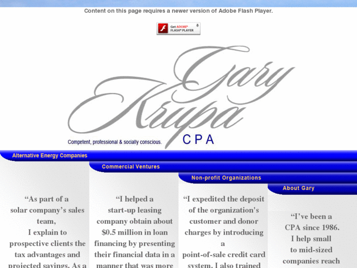 www.garykrupacpa.com