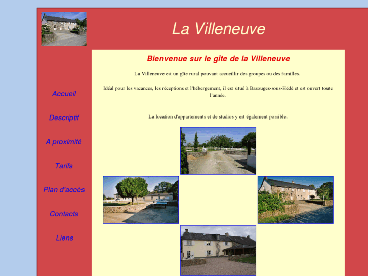 www.gite-la-villeneuve.com