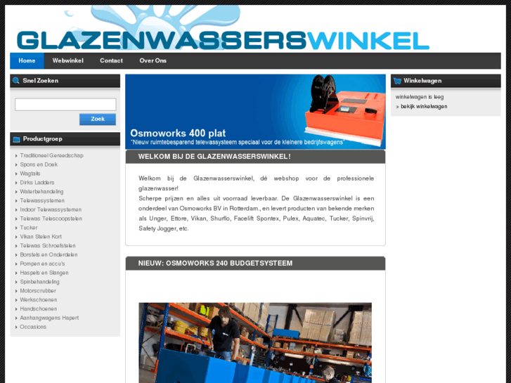 www.glazenwasserswinkel.nl