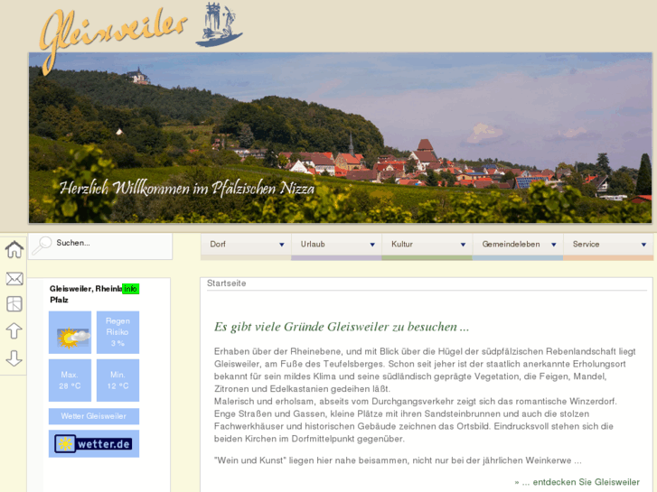 www.gleisweiler.de