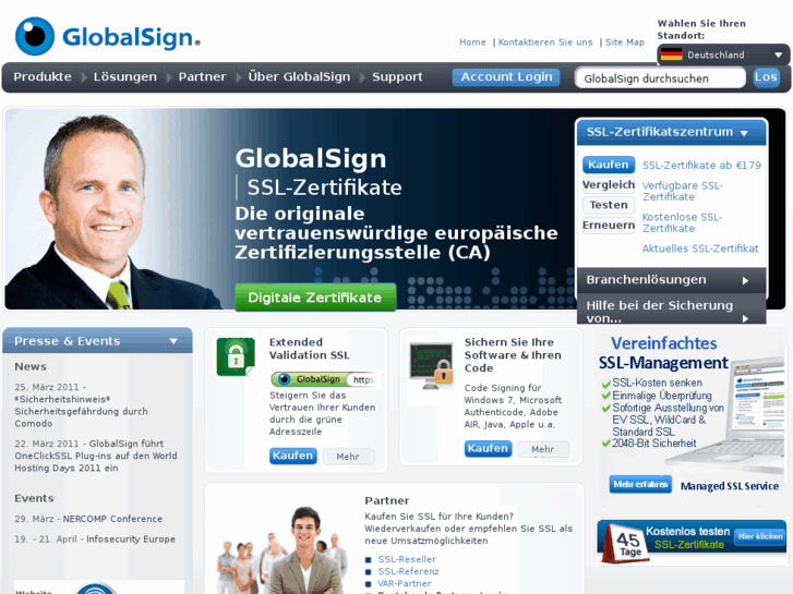 www.globalsign.de