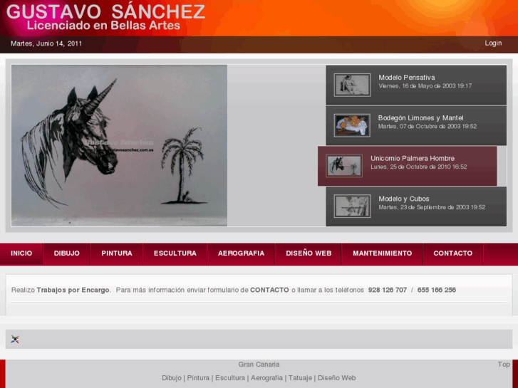 www.gustavosanchez.com.es