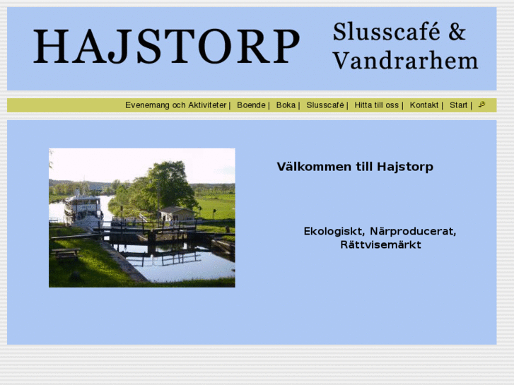 www.hajstorp.com