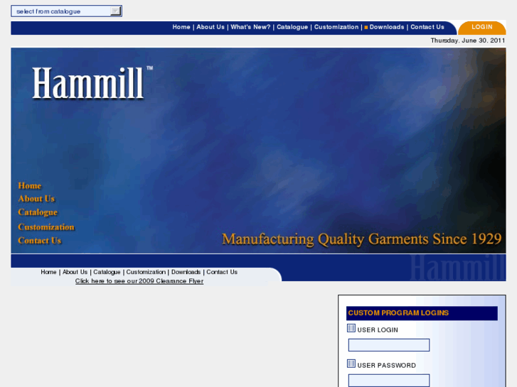 www.hammill.ca