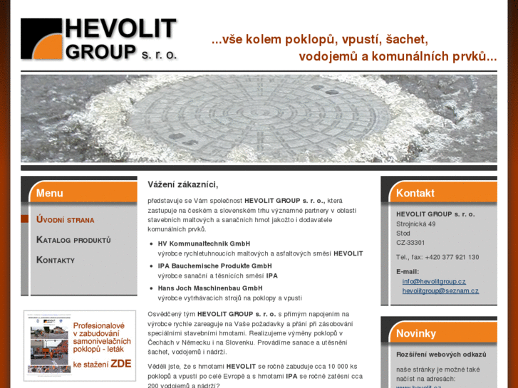 www.hevolitgroup.cz