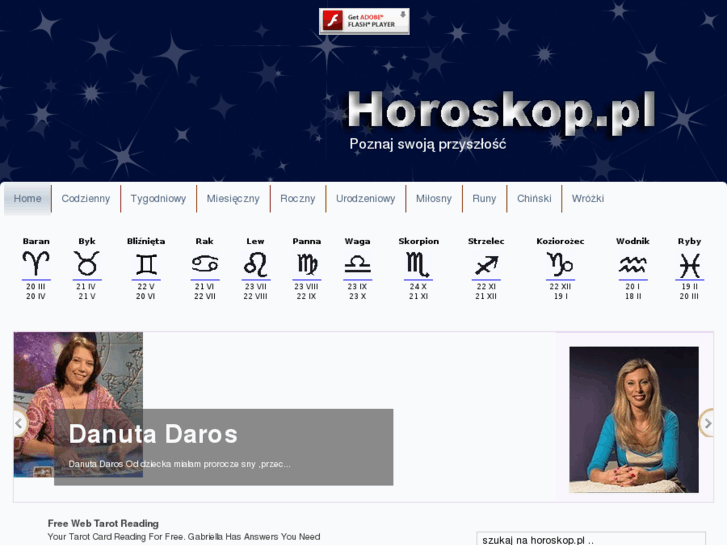 www.horoskop.pl