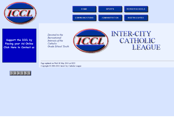 www.icclsports.org