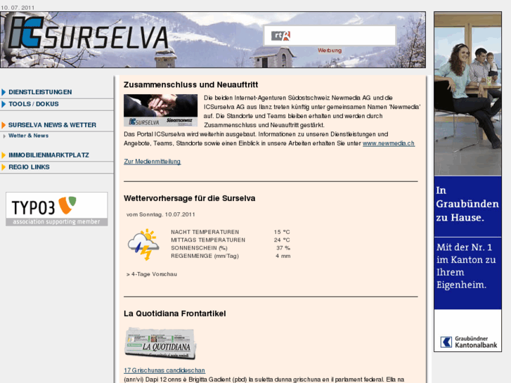 www.icsurselva.ch