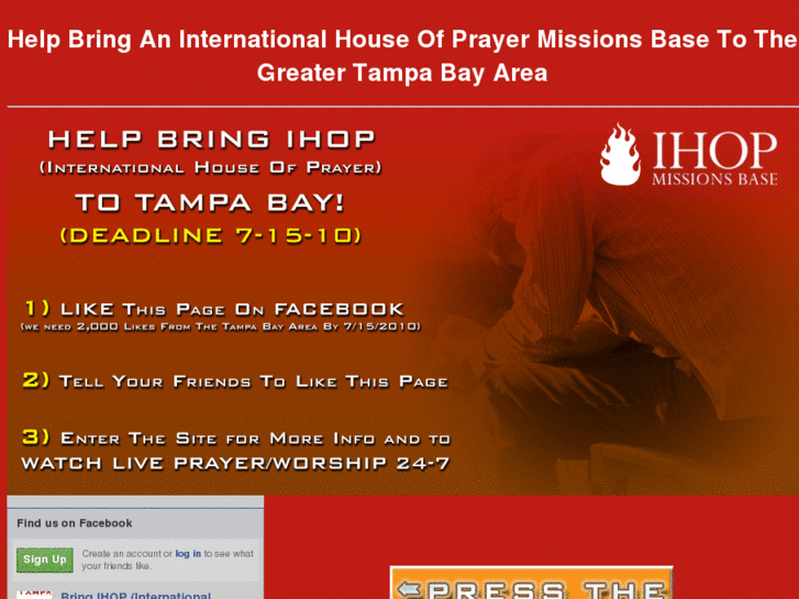 www.ihoptampa.com