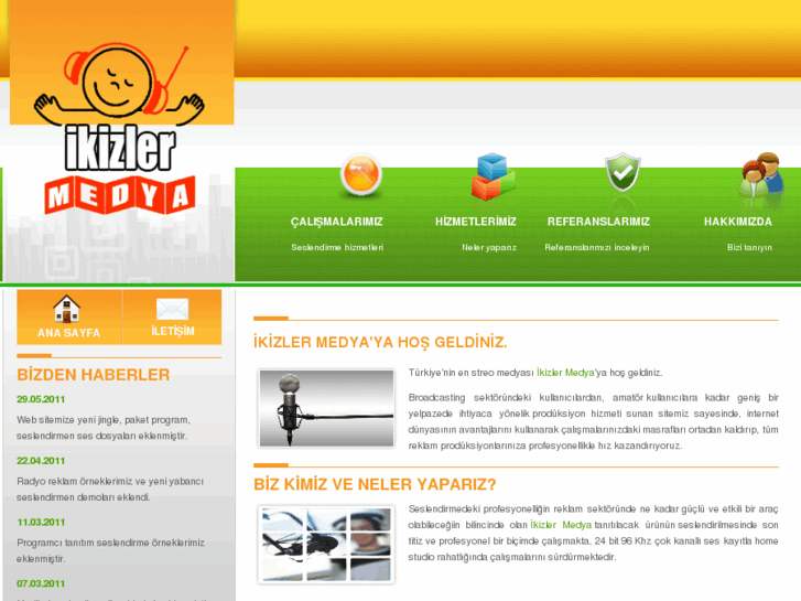 www.ikizlermedya.com