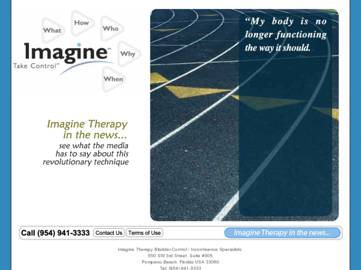 www.imaginetherapy.com