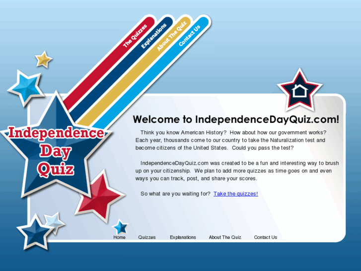 www.independencedayquiz.com