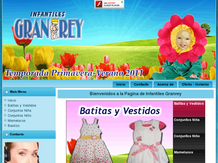 www.infantilesgranrey.com