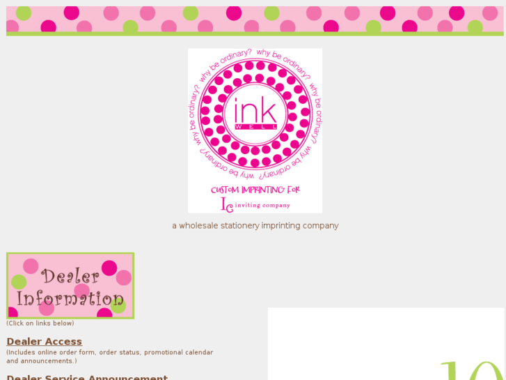 www.ink-well.net
