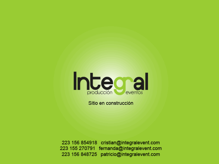 www.integralevent.com