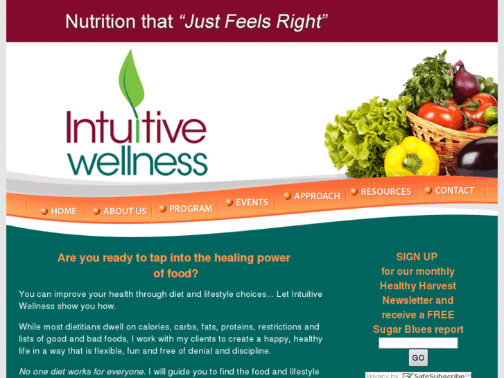 www.intuitive-wellness.com