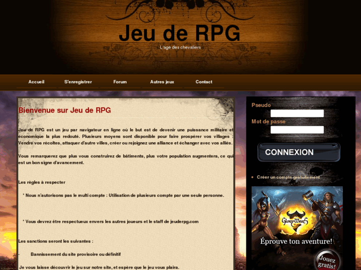 www.jeuderpg.com