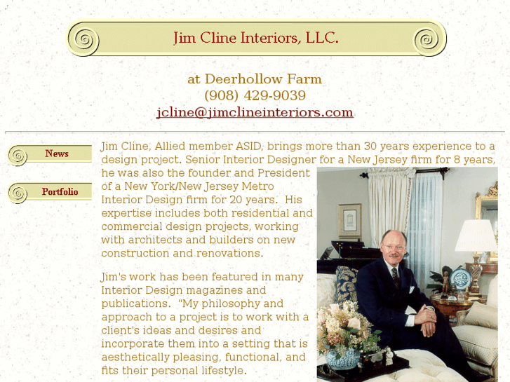 www.jimcline.net