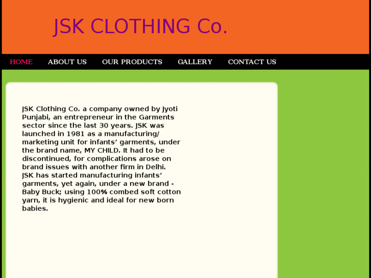 www.jskclothing.com