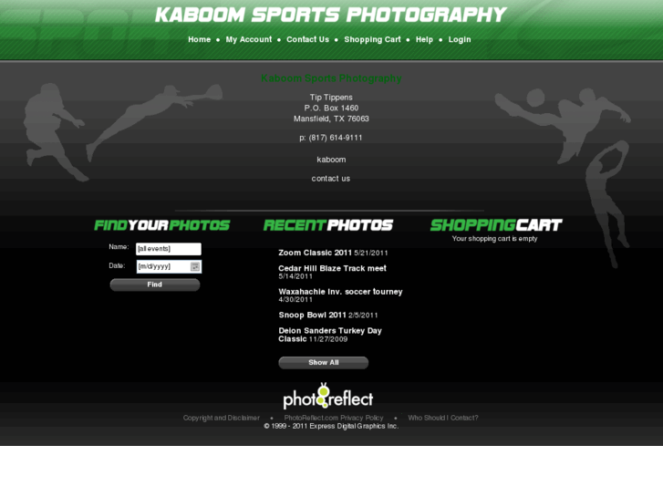 www.kaboomsportsphotography.com