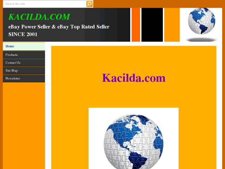 www.kacilda.com