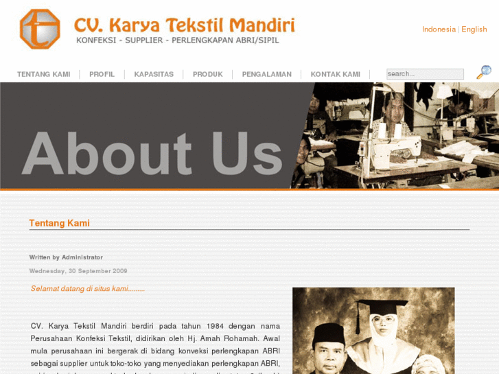 www.karyatekstilmandiri.com