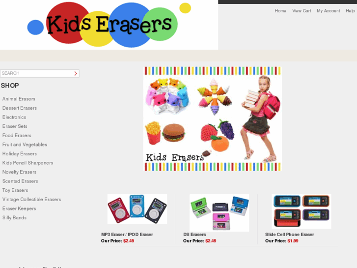 www.kidserasers.com