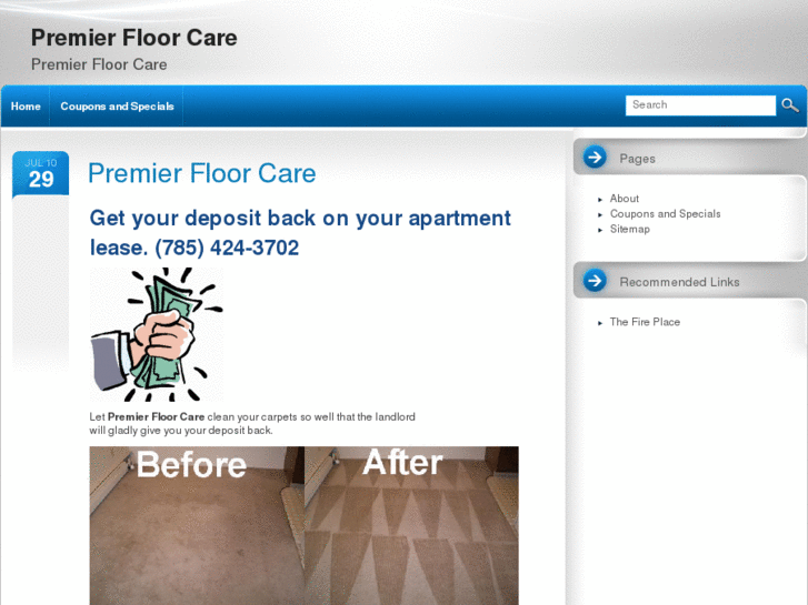 www.kspremierfloorcare.com