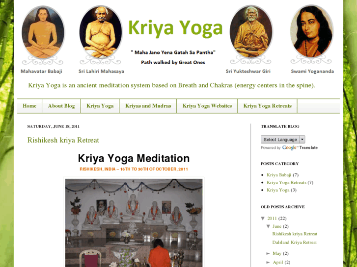 www.learnkriyayoga.com