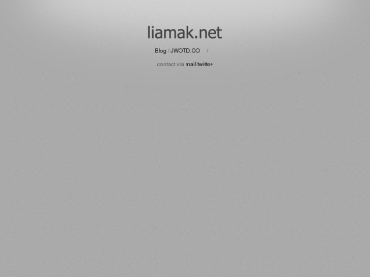 www.liamak.net
