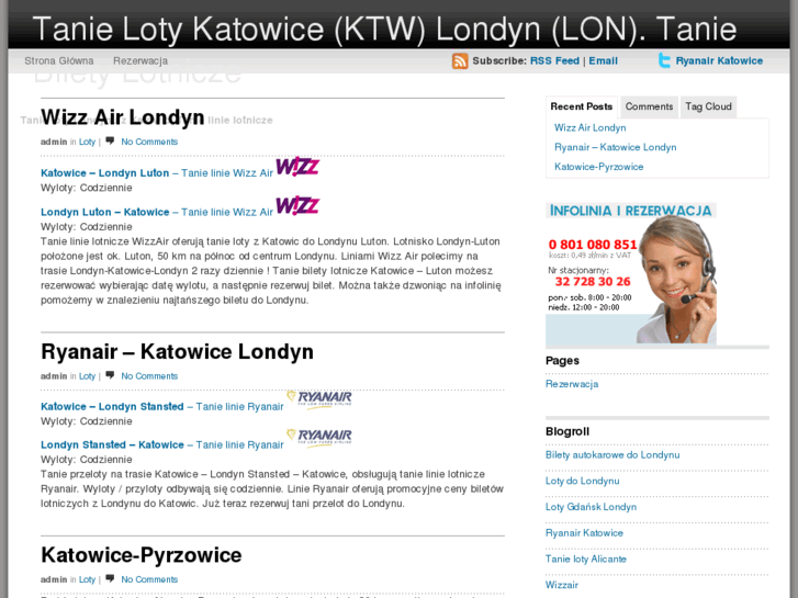 www.londynkatowice.pl