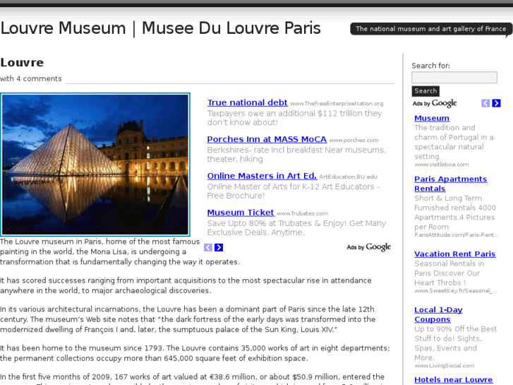 www.louvreparis.org