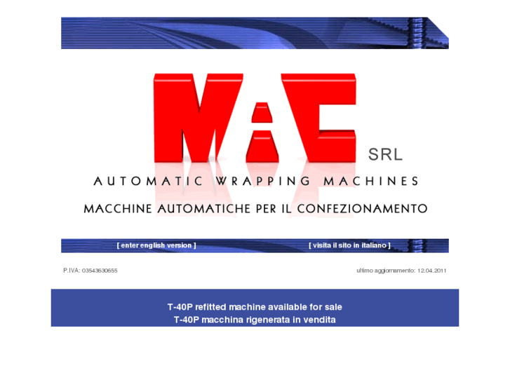 www.mac-srl.com